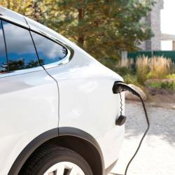 Cargador coche eléctrico Woltio Select 5m 7,4kW con pinza