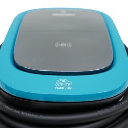 Cargador coche eléctrico 7,4kW Orbis Viaris UNI Tipo 2 cable 10m - WiFi