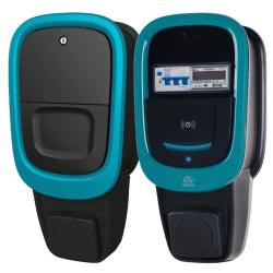 Cargador coche eléctrico 22kW Orbis Viaris UNI BT2 Tipo 2 - WiFi