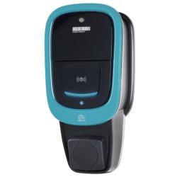 Cargador coche eléctrico 22kW Orbis Viaris UNI BT2 Tipo 2 - WiFi