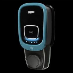 Cargador coche eléctrico 22kW Orbis Viaris UNI BT2 Tipo 2 - WiFi