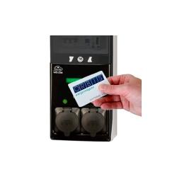 Tarjeta Rfid para Cargador Coche Eléctrico Orbis (10 uds.)