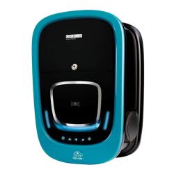 Cargador coche eléctrico 7,4kW Orbis Viaris Combi Plus Tipo 2 cable 5m - WiFi