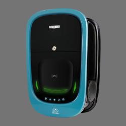 Cargador coche eléctrico 22kW Orbis Viaris Combi Plus Tipo 2 cable 5m - WiFi