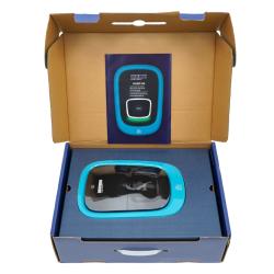 Cargador coche eléctrico 7,4kW Orbis Viaris UNI Tipo 2 cable 7m