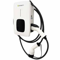 Cargador coche eléctrico 7kW Growatt THOR 07AS-P