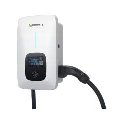 Cargador coche eléctrico 7kW Growatt THOR 07AS-P