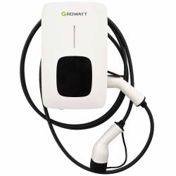 Cargador coche eléctrico 11kW Growatt THOR 11AS-P
