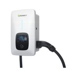 Cargador coche eléctrico 11kW Growatt THOR 11AS-P