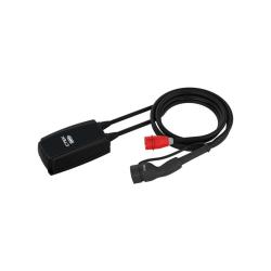 Cargador Portátil Coche Eléctrico CTEK NJORD GO 11kW