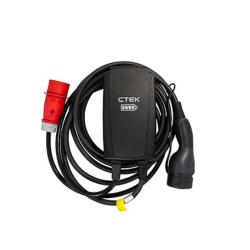 Cargador Portátil Coche Eléctrico CTEK NJORD GO 11kW