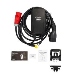Cargador Portátil Coche Eléctrico CTEK NJORD GO 11kW
