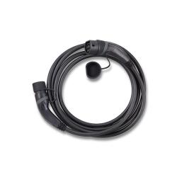 Cable Carga Coche Eléctrico Tipo 2 Fronius Wattpilot 5m
