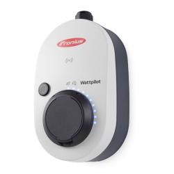 Cargador Coche Eléctrico Fronius Wattpilot Go 22J