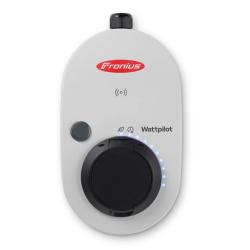 Cargador Coche Eléctrico Fronius Wattpilot Go 22J