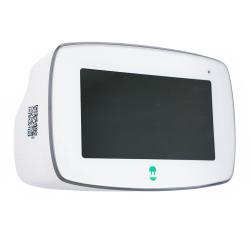 Pack 2 uds. Cargadores Eléctricos Coches Wallbox Commander 2 Type 1 - 7.4kW