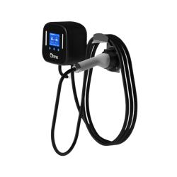 Cargador Coche Eléctrico 11kW Trifásico Ohme Home Pro 5m