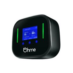 Cargador Coche Eléctrico 7,4kW Monofásico Ohme Home Pro 3G/4G 8m