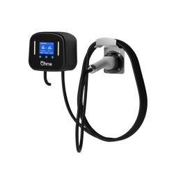 Cargador Coche Eléctrico 7,4kW Monofásico Ohme Home Pro Wifi/ Bluetooh 5m