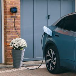 Cargador Coche Eléctrico 7,4kW Monofásico Ohme Home Pro Wifi/ Bluetooh 5m