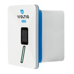 Cargador Coche Eléctrico Woltio Plus 22kW con Cable de Carga 5m