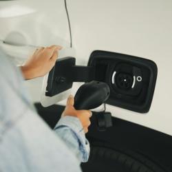 Cargador Coche Eléctrico Woltio Plus 22kW con Cable de Carga 5m