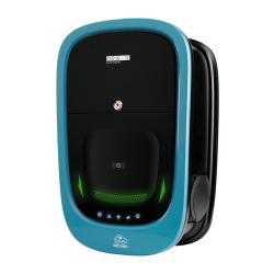 Cargador de Coche Eléctrico Orbis Combi 7,4kW Tipo 2 con Cable de Carga 7m