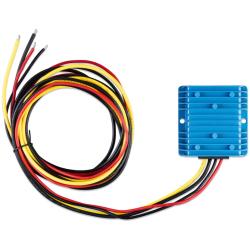 Convertidor IP67 24V-12V 10A Victron Orion