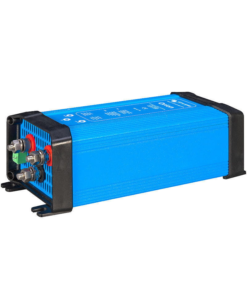 Convertidor 24V-12V 70A Victron Orion