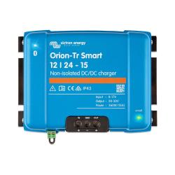 Booster Victron 15A Smart 12V-24V Orion-Tr