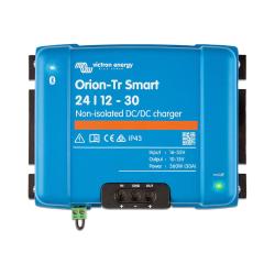 Booster Victron 30A Smart 24V-12V Orion-Tr