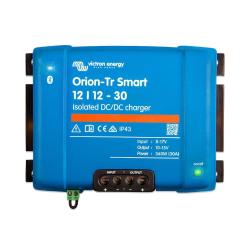 Booster Victron 30A Smart 12V-12V Orion-Tr Aislado