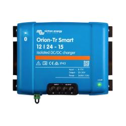 Booster Victron 15A Smart 12V-24V Orion-Tr Aislado
