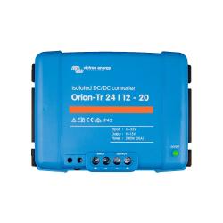 Convertidor 24V-12V 20A Victron Orion-Tr Aislado