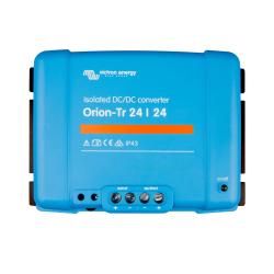 Convertidor 24V-24V 5A Victron Orion-Tr Aislado
