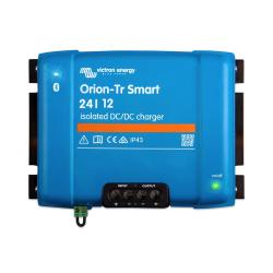 Convertidor Smart 24V-12V 30A Victron Orion-Tr Aislado