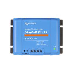 Convertidor 48V-12V 20A Victron Orion-Tr Aislado