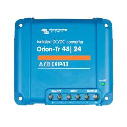 Convertidor 48V-24V 5A Victron Orion-Tr Aislado