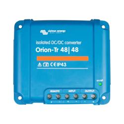 Convertidor 48V-48V 8A Victron Orion-Tr Aislado