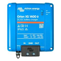 Booster Victron 50A Orion XS 1400 12/24-24/12
