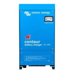 Cargador baterías 12V 20A Victron Energy Centaur Analógico