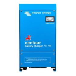 Cargador baterías 12V 40A Victron Energy Centaur Analógico