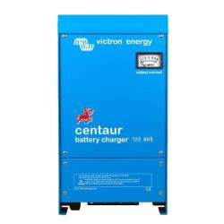 Cargador baterías 12V 60A Victron Energy Centaur Analógico