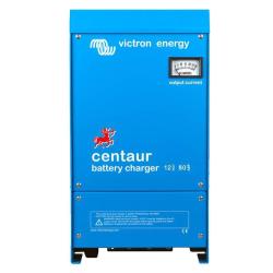 Cargador baterías 12V 80A Victron Energy Centaur Analógico