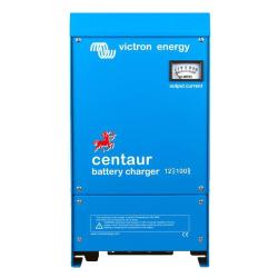 Cargador baterías 12V 100A Victron Energy Centaur Analógico