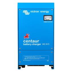 Cargador baterías 24V 30A Victron Energy Centaur Analógico