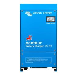 Cargador baterías 24V 60A Victron Energy Centaur Analógico
