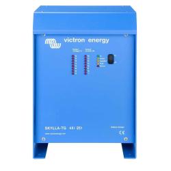 Cargador Baterías Victron Skylla-TG 48V 25A (1+1)