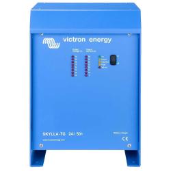 Cargador Baterías Victron Skylla-TG 24V 50A (1+1)