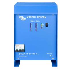 Cargador Baterías Victron Skylla-TG 24V 100A (1+1) Trifásico